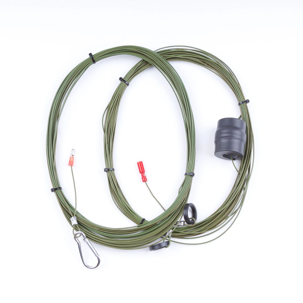 CHA LEFS 8010 EFHW EXTRA WIRE SET